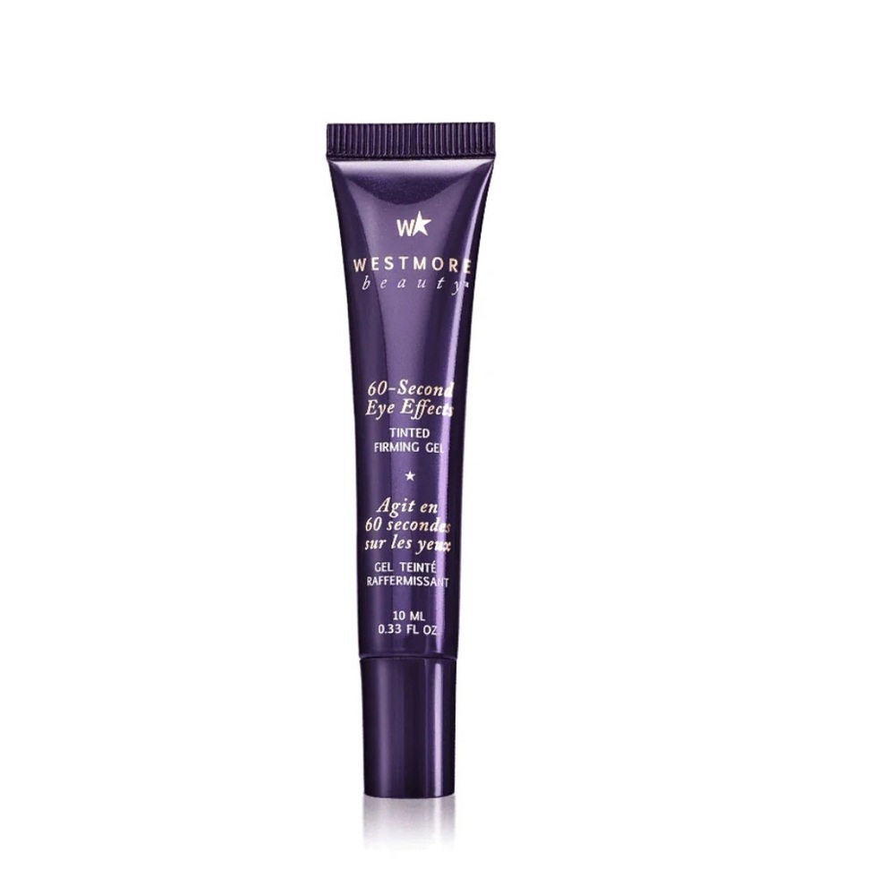 WESTMORE  beauty 60 second eye effects